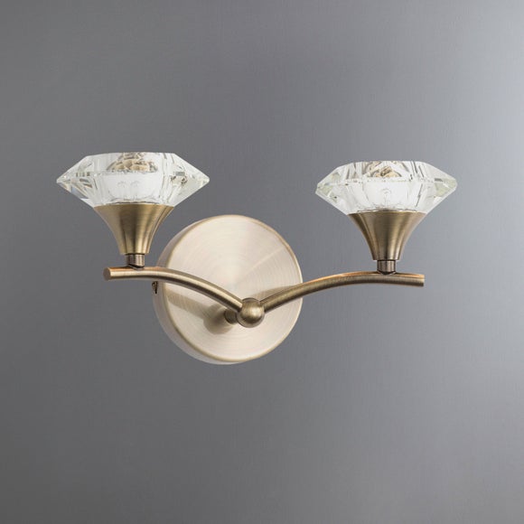 Wall Lights Wall Mounted Lighting Dunelm